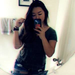 Meet your Posher, Lucy